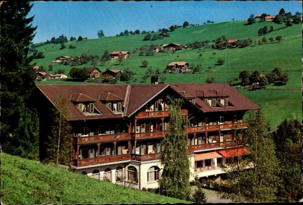 Kandertal Vorderseite