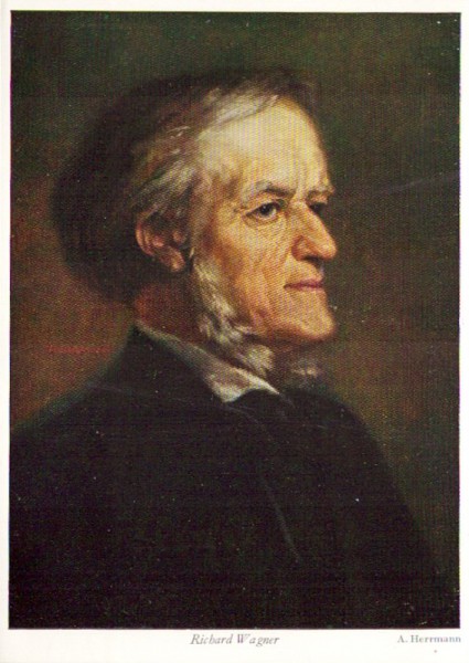 Richard Wagner