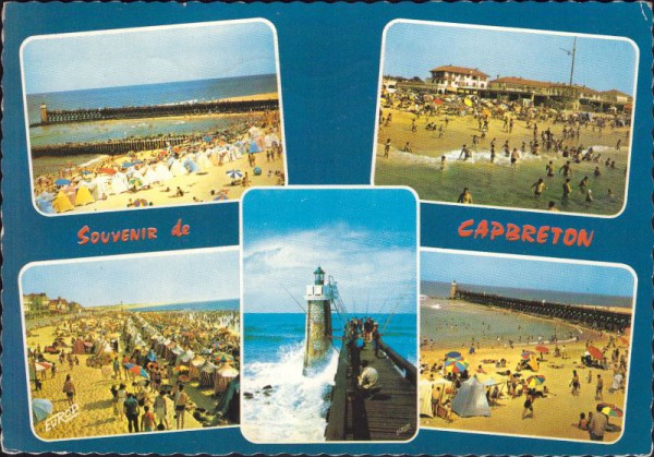 Capbreton