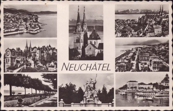 Neuchâtel