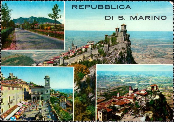 Repubblica di S.Marino