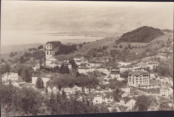 Heiden Vorderseite