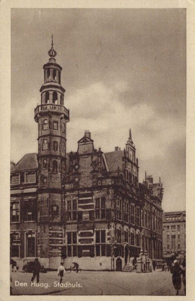 Den Haag