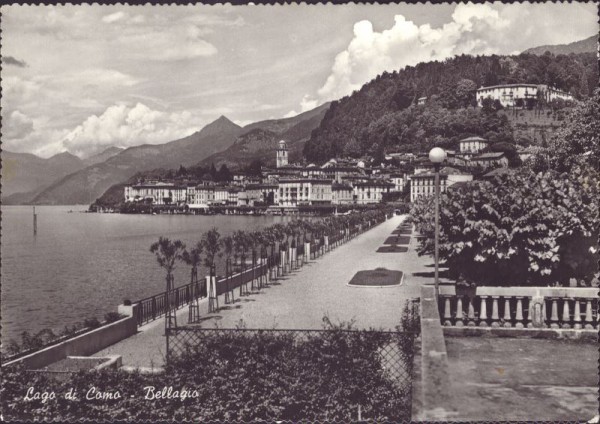 Bellagio