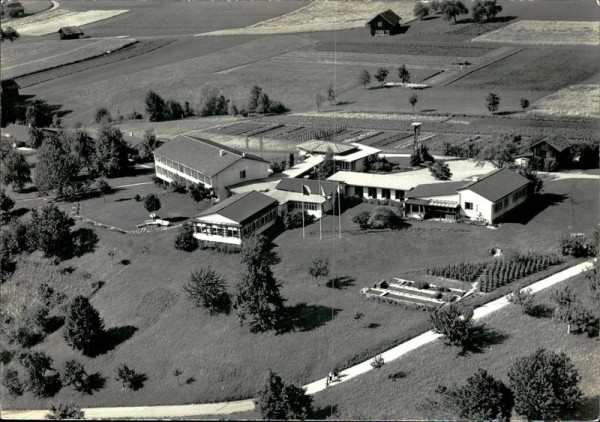 Männedorf Vorderseite