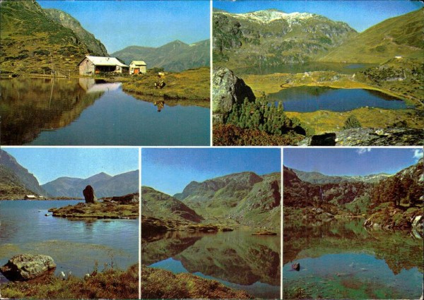 Murgseen Vorderseite