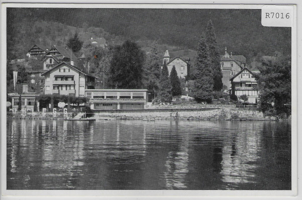 Hotel Bühlegg - Weggis