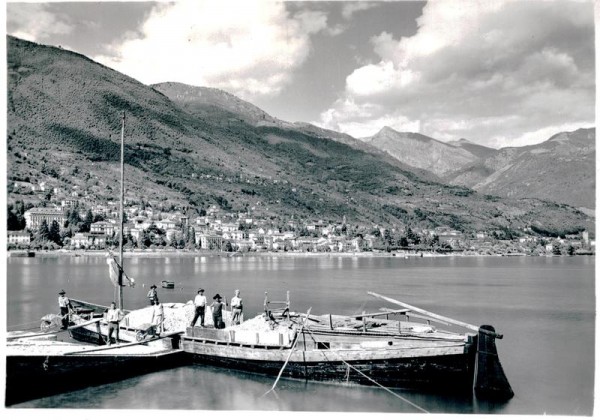 Locarno-Muralto Vorderseite