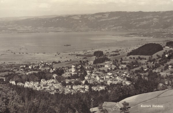 Kurort Heiden