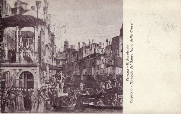 Venedig