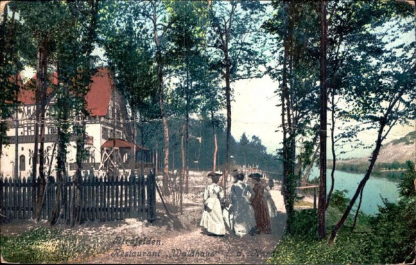 Birsfelden Vorderseite