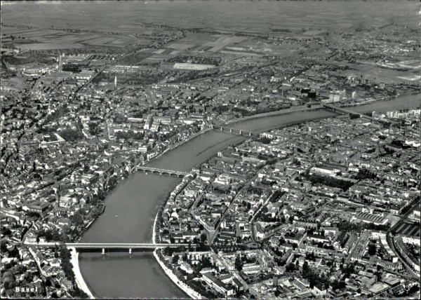Basel Vorderseite