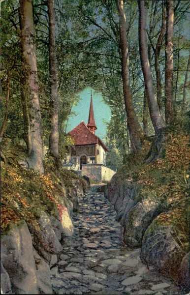 Küssnacht  Vorderseite