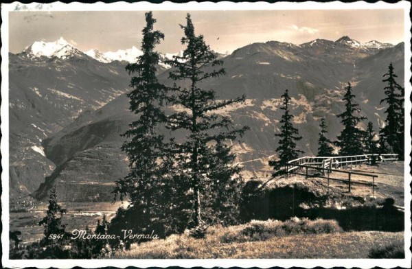 Montana Vorderseite