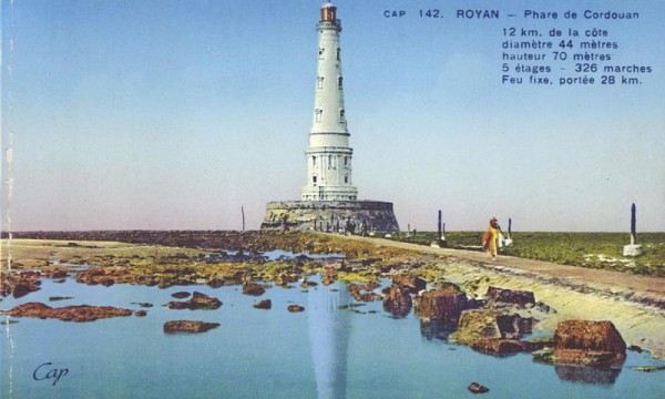 Royan Vorderseite