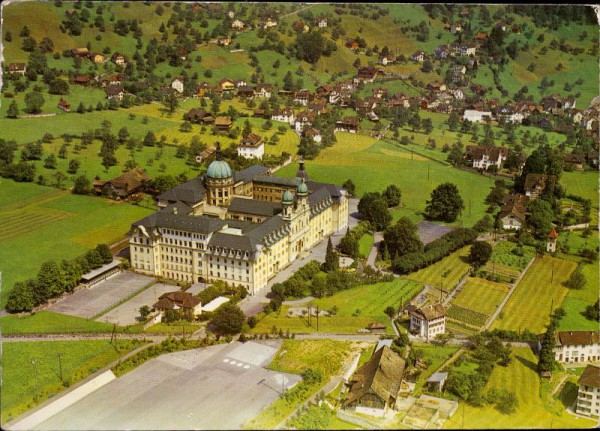 Kollegium Maria Hilf, Schwyz