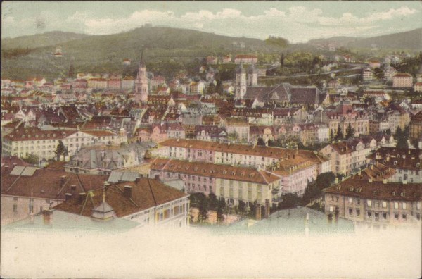 St. Gallen