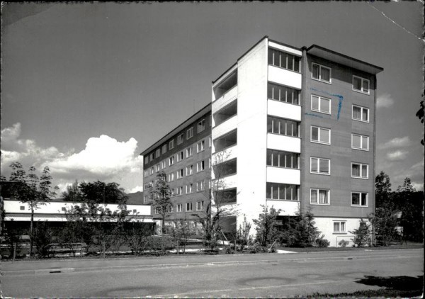 Haus zur Heimat Vorderseite
