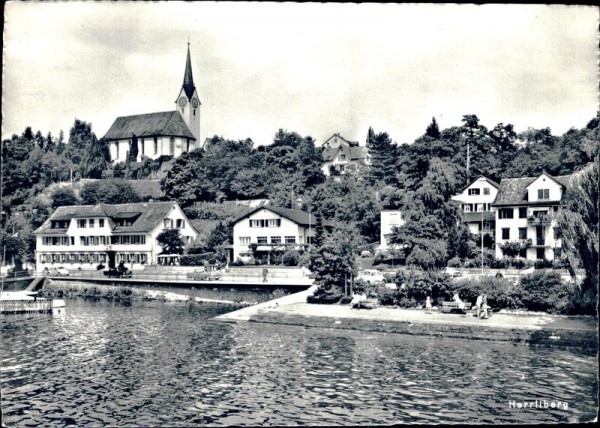 Herrliberg Vorderseite