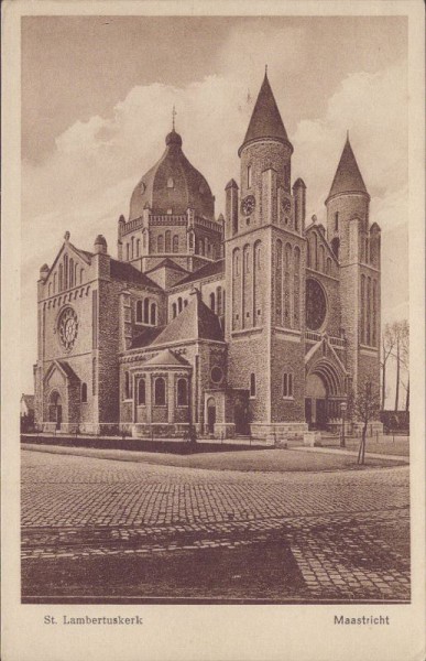 Maastricht
