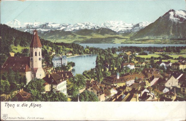 Thun