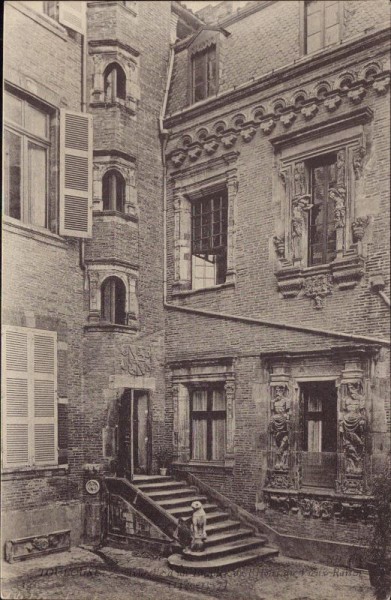 Toulouse