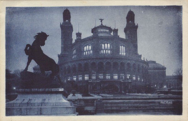 Palais du Trocadéro (Paris)