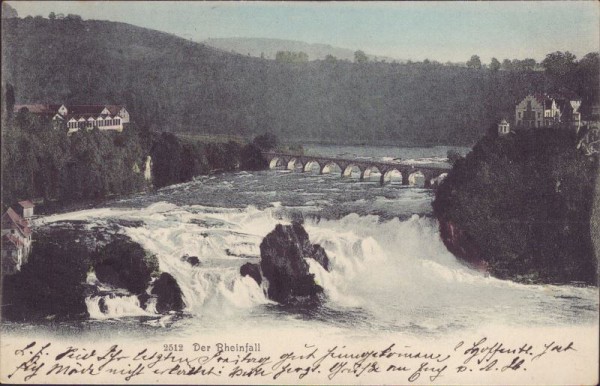 Rheinfall