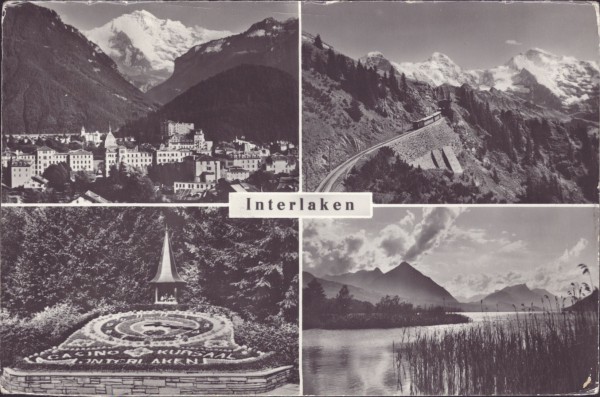 Interlaken