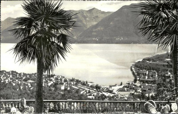 Locarno Vorderseite