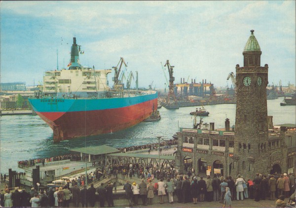 Hamburg