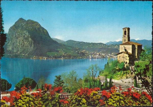 Lugano