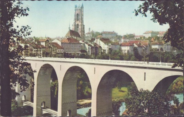 Fribourg