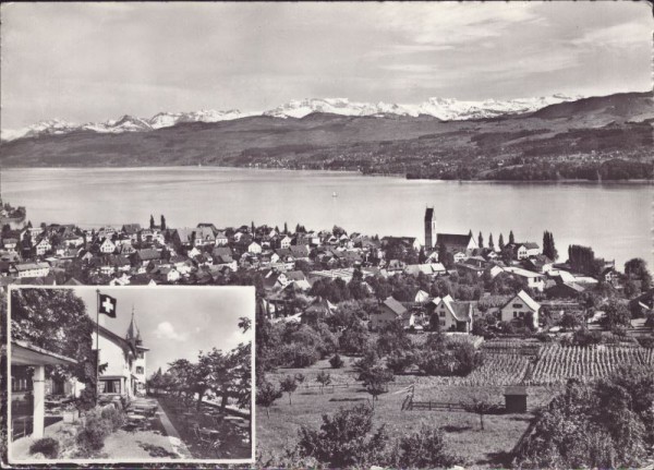 Meilen