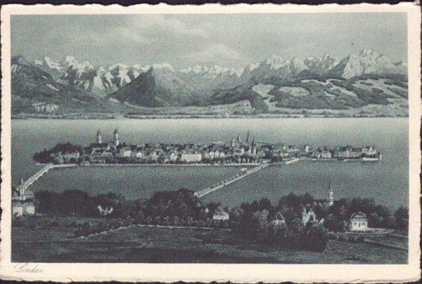 Lindau