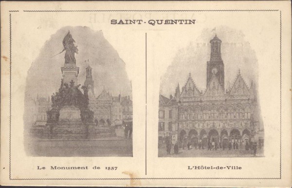 Saint-Quentin