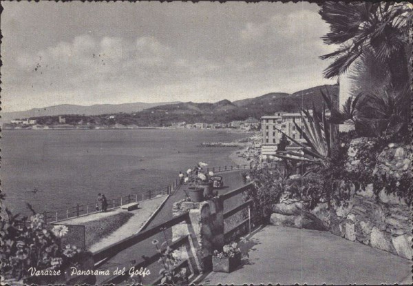 Varazze