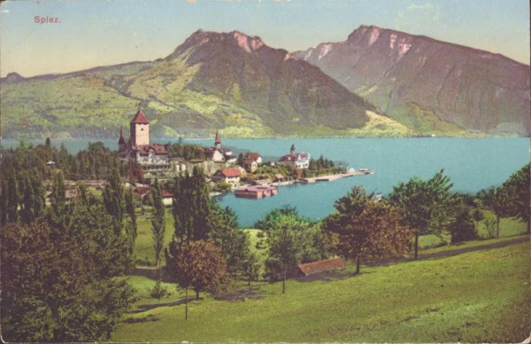 Spiez