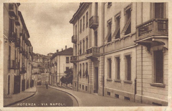 Potenza