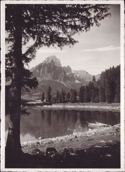 Gasthaus Obersee