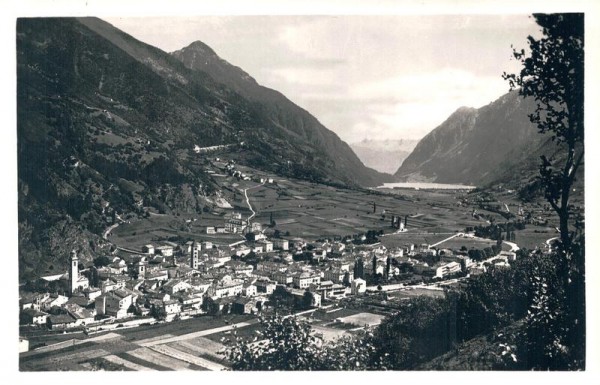 Poschiavo Vorderseite