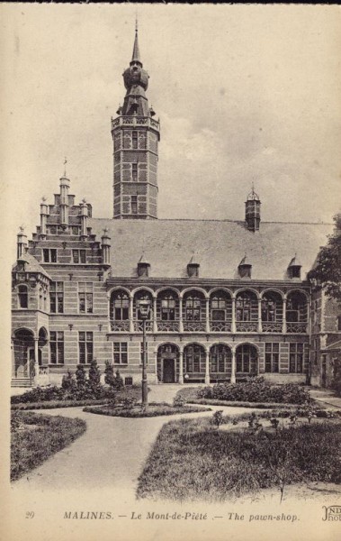 Mechelen