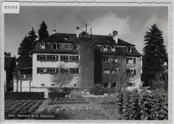 Rheineck - Kusterhof