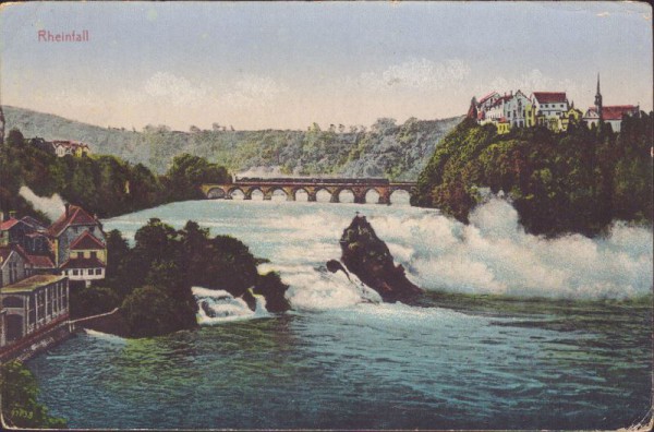 Rheinfall