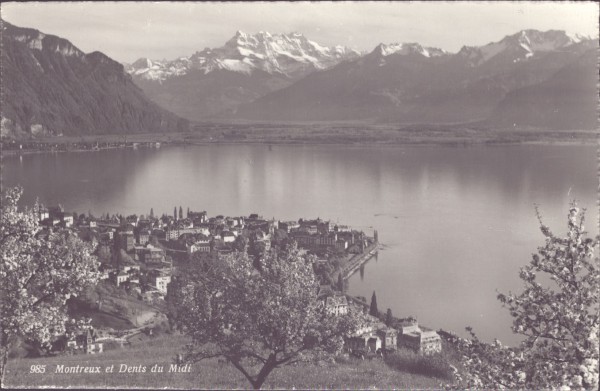 Montreux