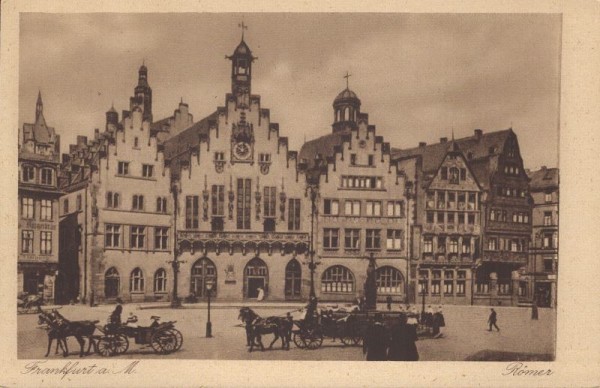 Frankfurt am Main