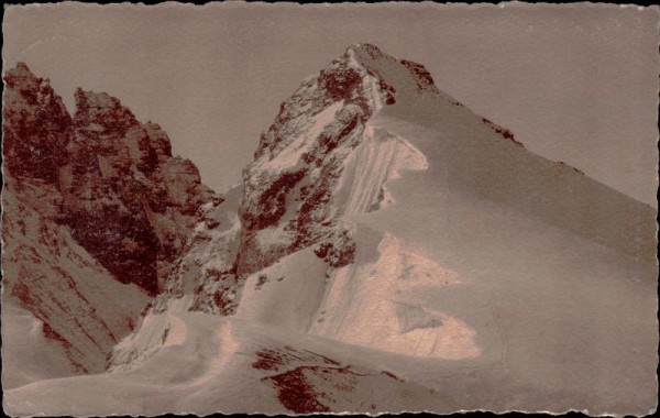 Büttlassen Vorderseite