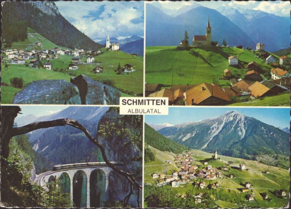 Schmitten