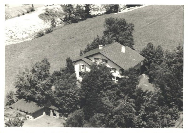 6430 Schwyz SZ, Schlagstr. 10, Nietenbach Vorderseite