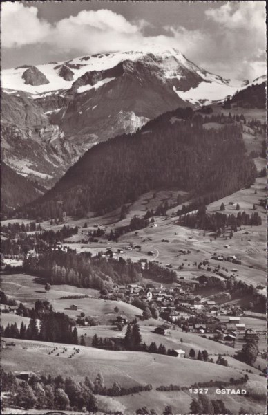 Gstaad